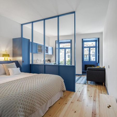 Pensao Luisinha By Casas Com Estoria Boutique Houses Santa Comba Dao Eksteriør bilde