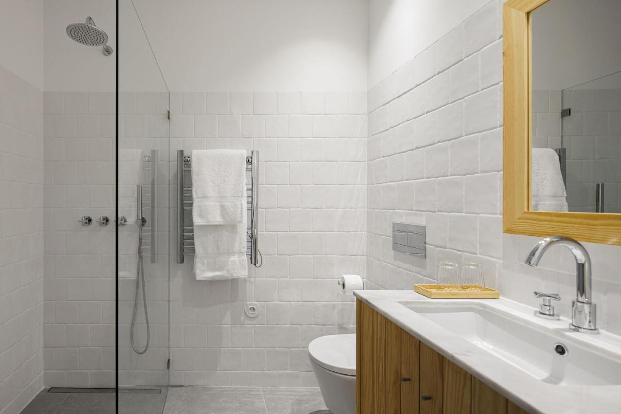 Pensao Luisinha By Casas Com Estoria Boutique Houses Santa Comba Dao Eksteriør bilde