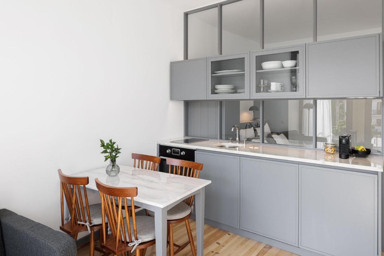 Pensao Luisinha By Casas Com Estoria Boutique Houses Santa Comba Dao Eksteriør bilde